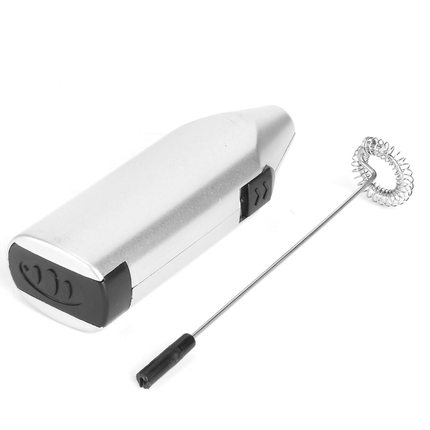 Handheld Electric Eggbeater Coffee Milk Frother Mixer Blender Household Kitchen Tools