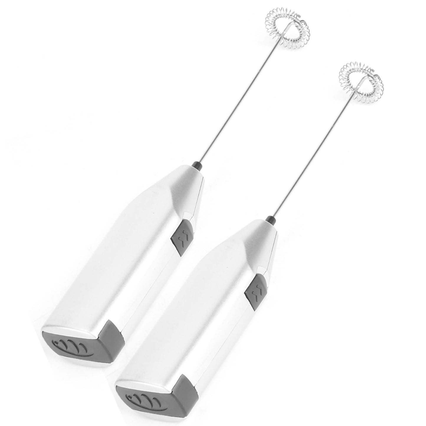 Handheld Electric Eggbeater Coffee Milk Frother Mixer Blender Household Kitchen Tools