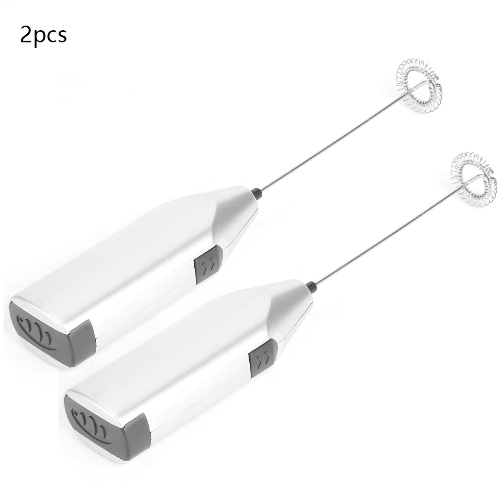 Handheld Electric Eggbeater Coffee Milk Frother Mixer Blender Household Kitchen Tools