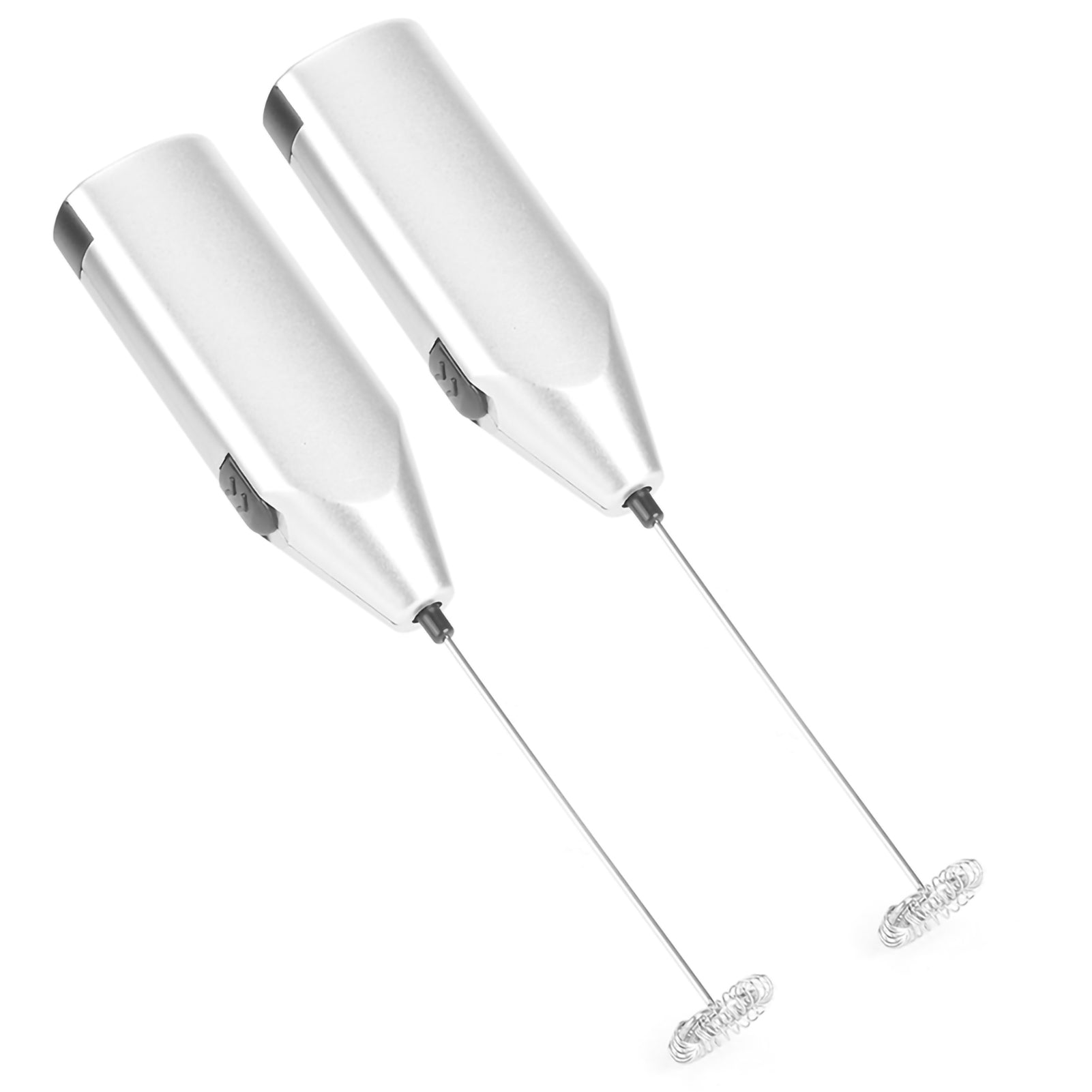 Handheld Electric Eggbeater Coffee Milk Frother Mixer Blender Household Kitchen Tools