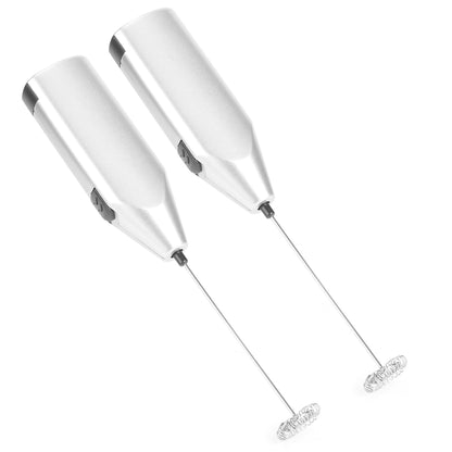 Handheld Electric Eggbeater Coffee Milk Frother Mixer Blender Household Kitchen Tools