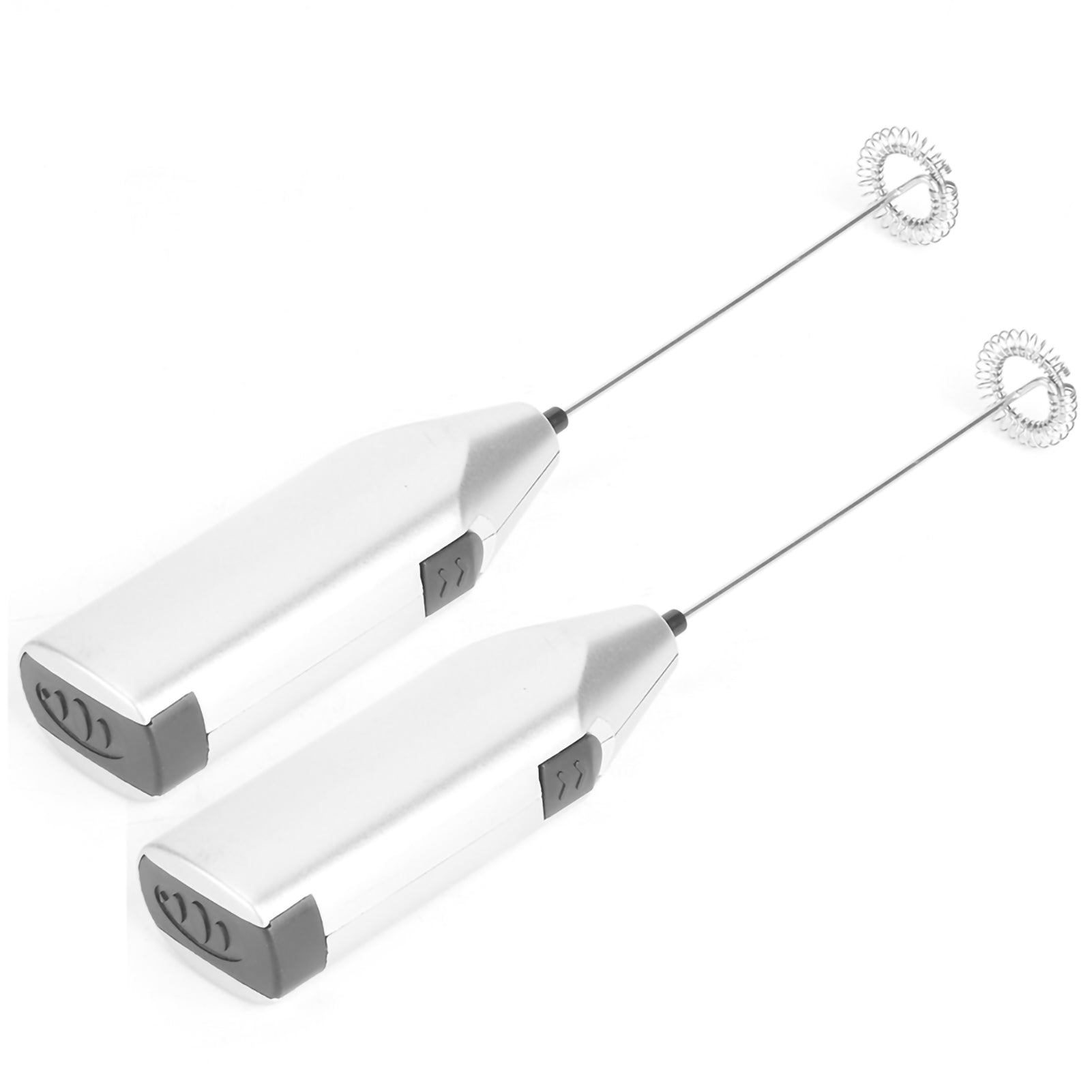Handheld Electric Eggbeater Coffee Milk Frother Mixer Blender Household Kitchen Tools