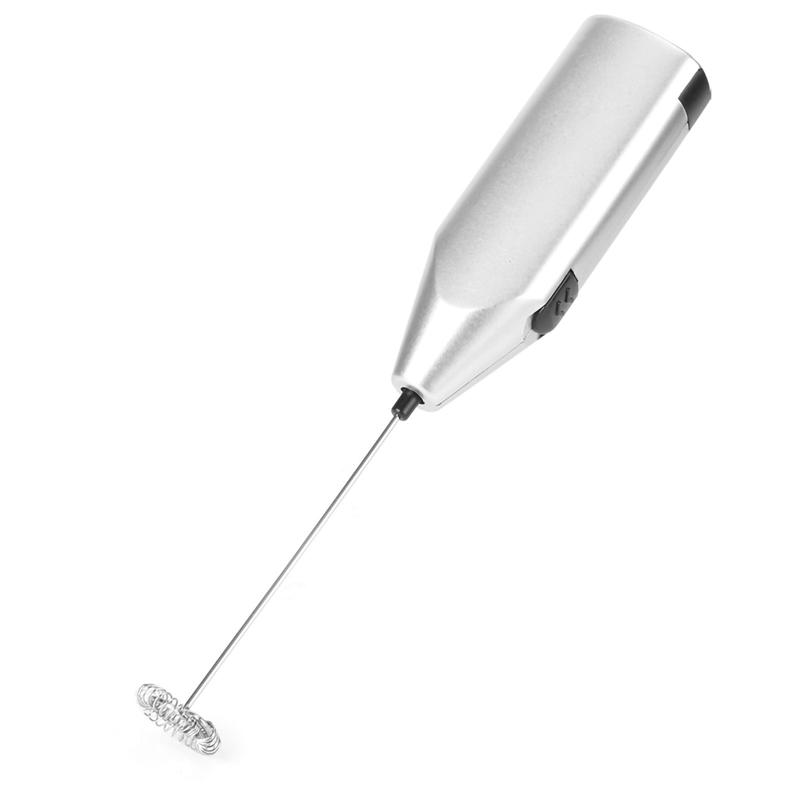 Handheld Electric Eggbeater Coffee Milk Frother Mixer Blender Household Kitchen Tools