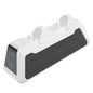 Dual Fast Charging Dock Station for Sony PS5 Wireless Controllers with USB 3.1 Support